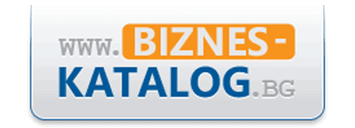 бизнес-каталог лого