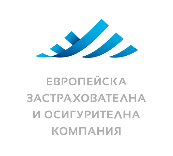 лого на европейска застрахователна и осигурителна компания застрахователно акционерно дружество ад